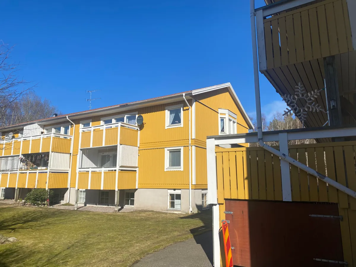 Håle Kusthus i Kungshamn