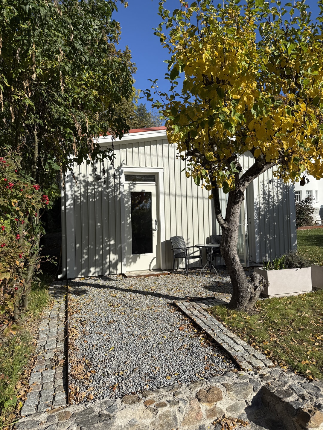 Farvägen i Huddinge