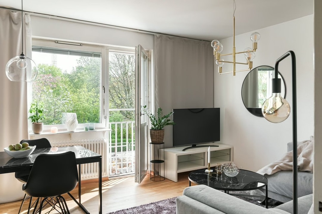 Måsvägen i Lund