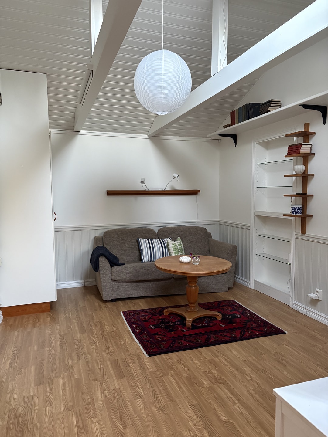 Hantverksgränd i Varberg