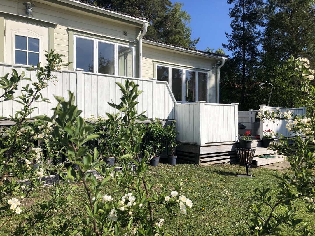 Härlingeslingan i Vallentuna