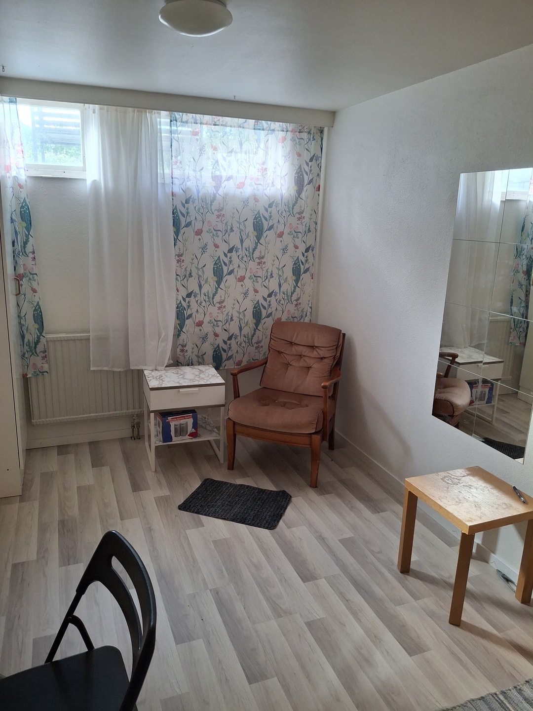 Bågspännarvägen i Uppsala