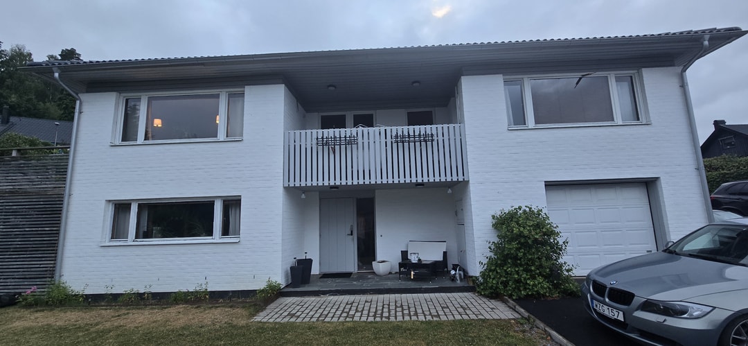 Prästliden i Kinna