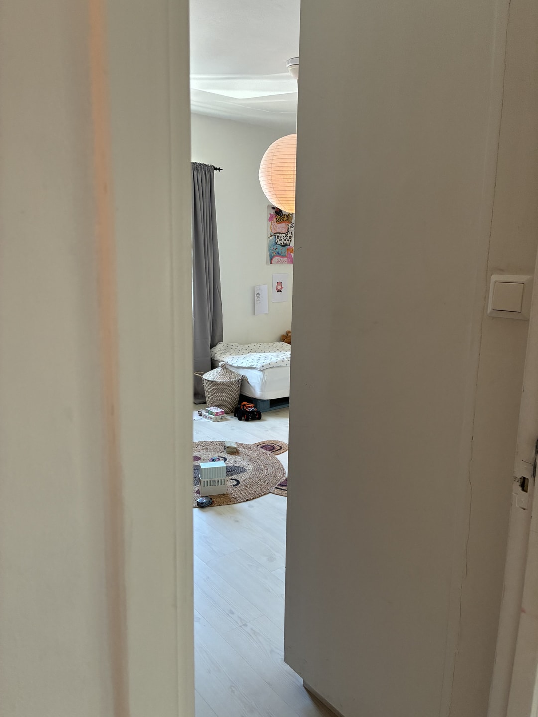 Södra Ringvägen i Kristinehamn
