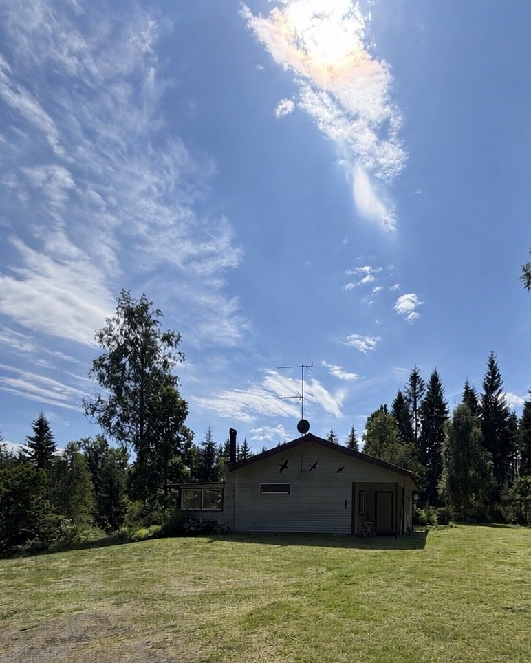Högsgärde i Bollebygd