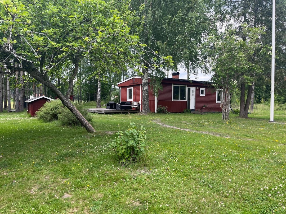 Gipvägen i Trosa