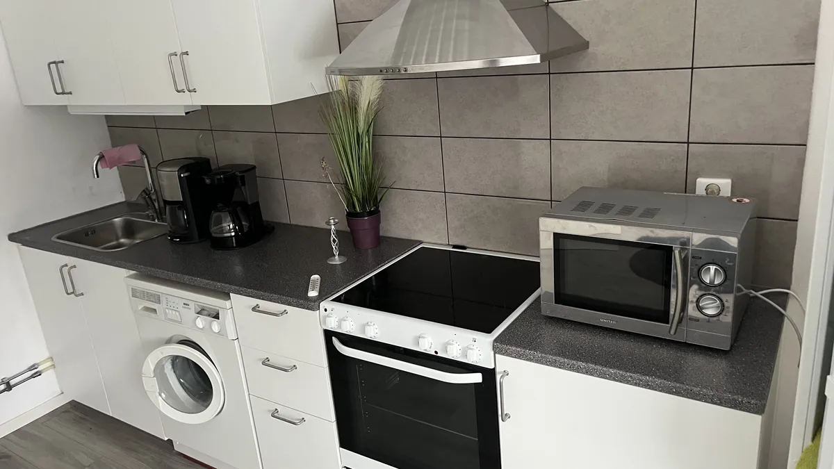 Idrottsvägen i Anderstorp