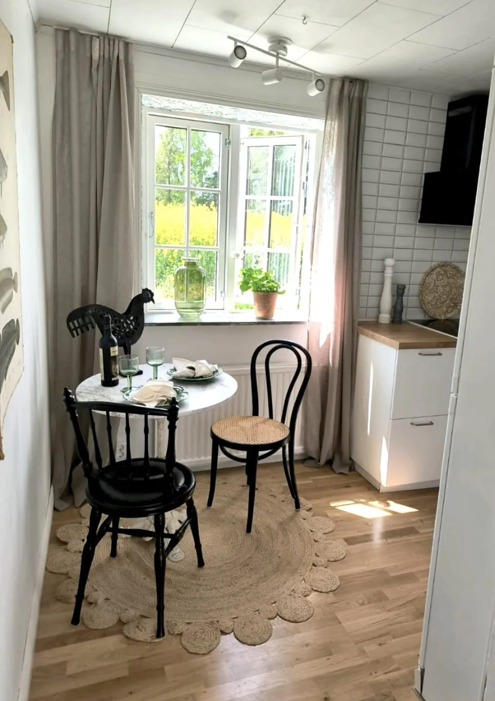 Ryngevägen i Ystad