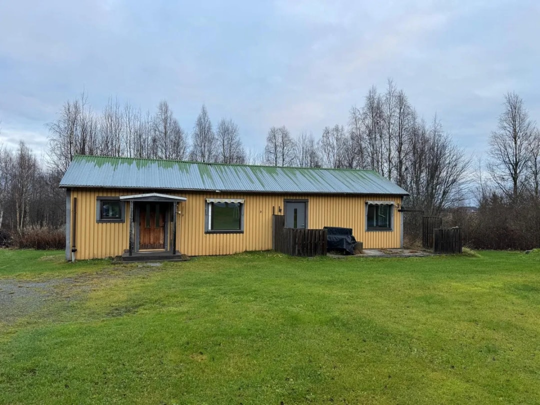 Kukkola i Haparanda