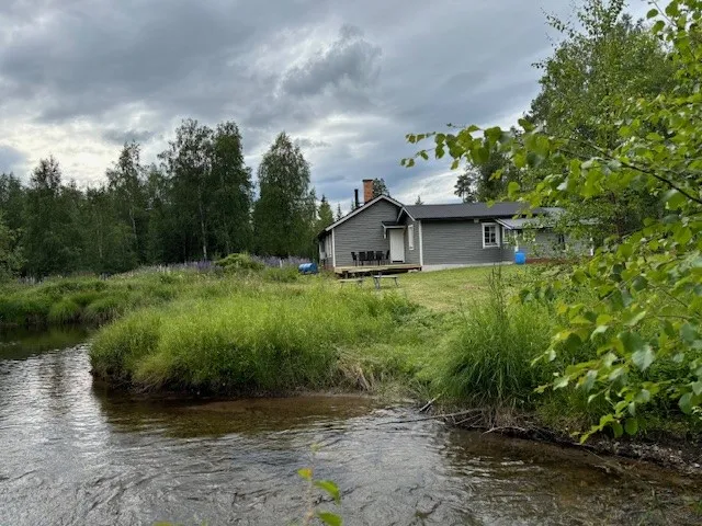 Sersån i Vemdalen