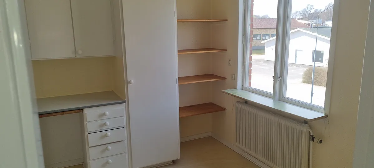 Pilgatan i Lammhult