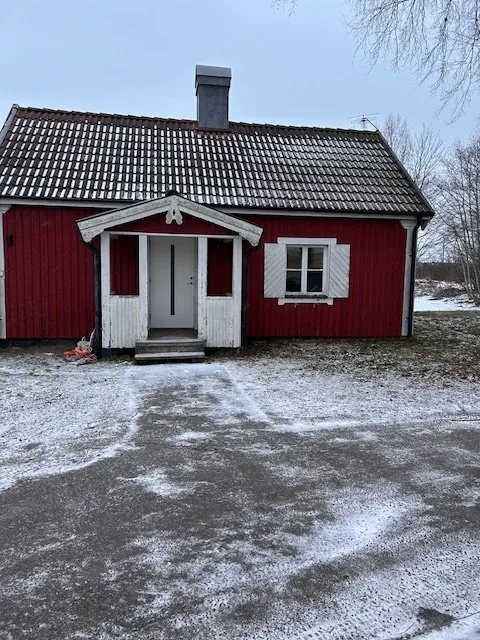Norrsten i Motala