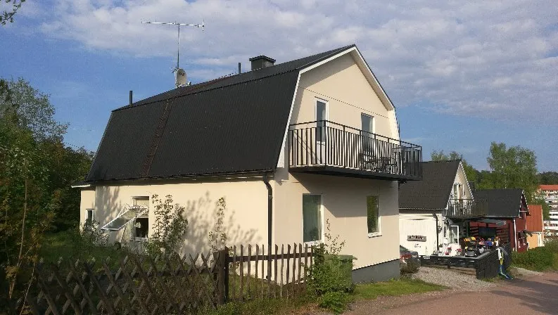 Haga i Arvika