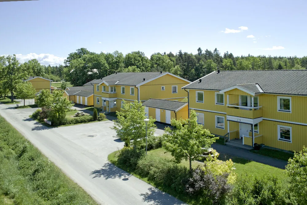 Tidavad i Mariestad