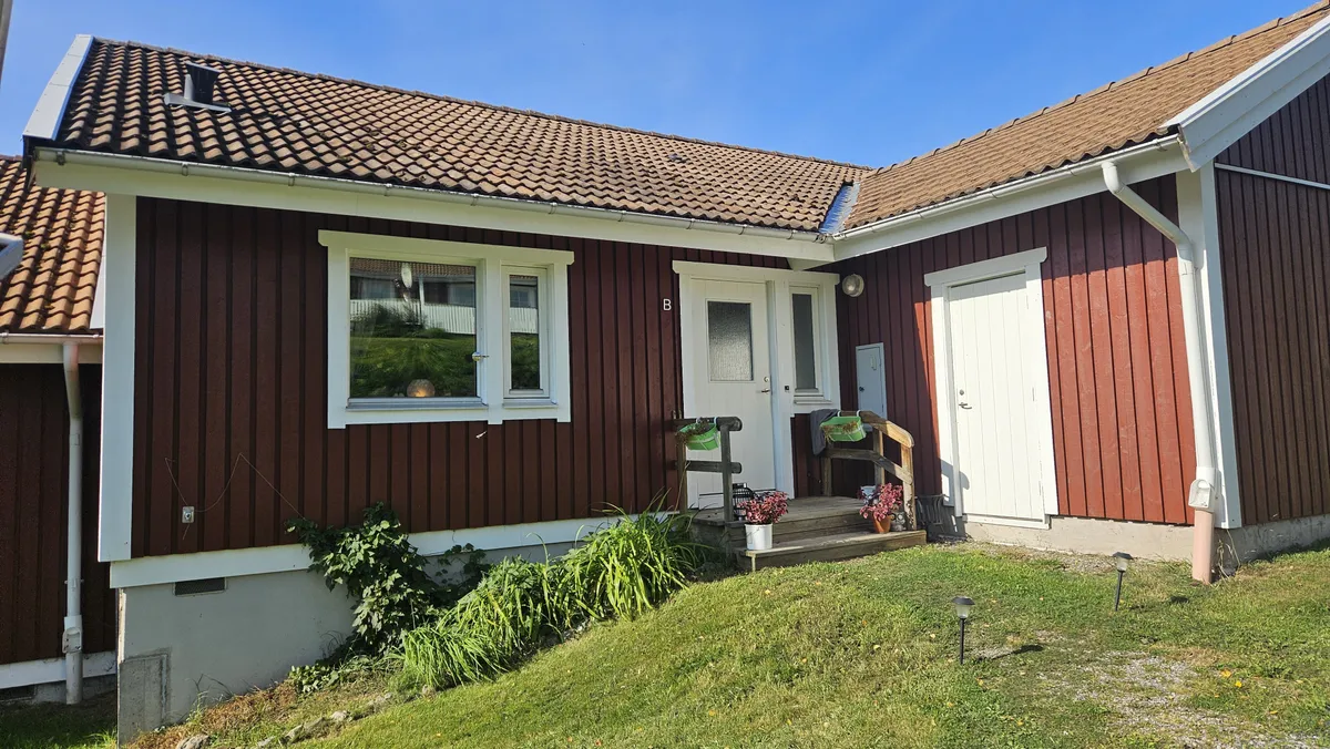 Anundgård i Liden
