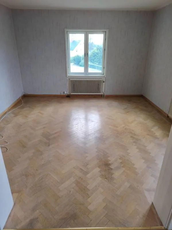 Storgatan i Boliden
