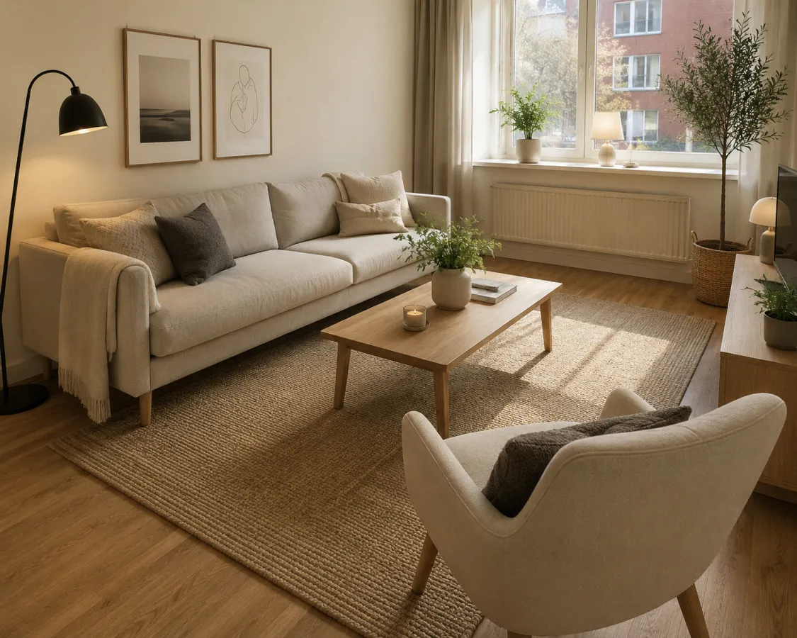 Kyrkogatan 6 i Katrineholm
