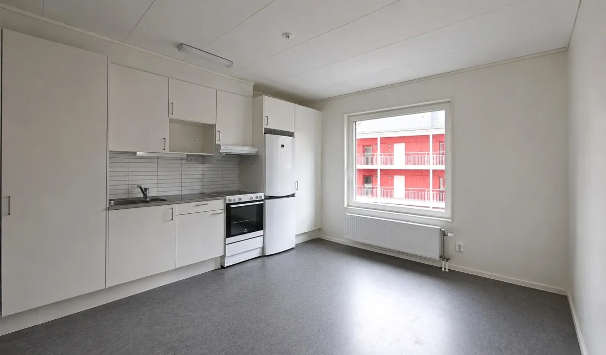 Småbrukets backe 50 i Huddinge