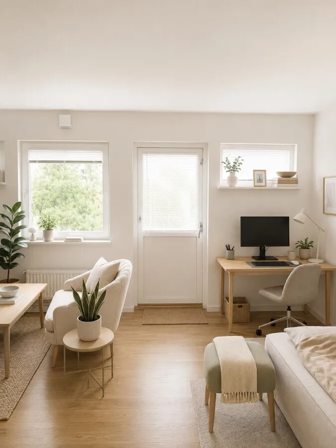 Kulgränden 11 B i Lund