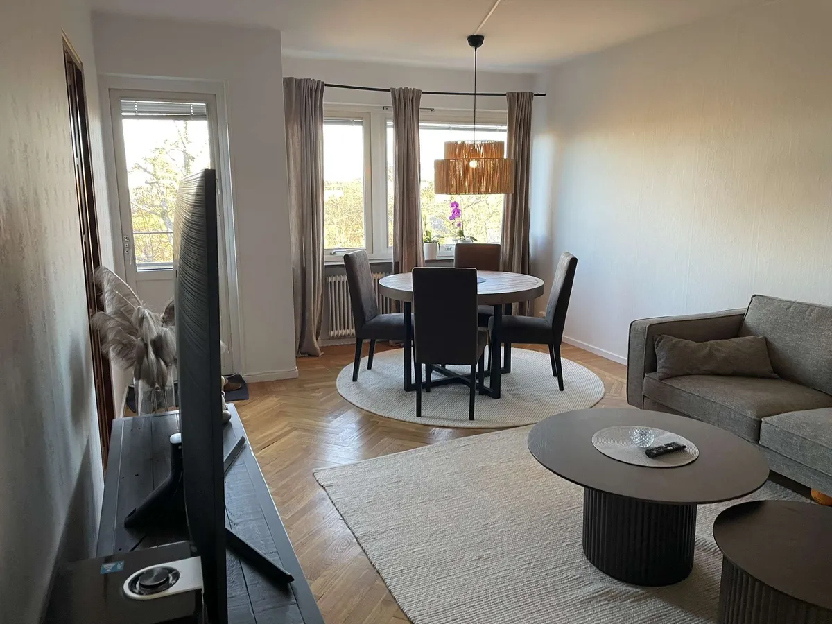 Amiralitetstorget i Karlskrona