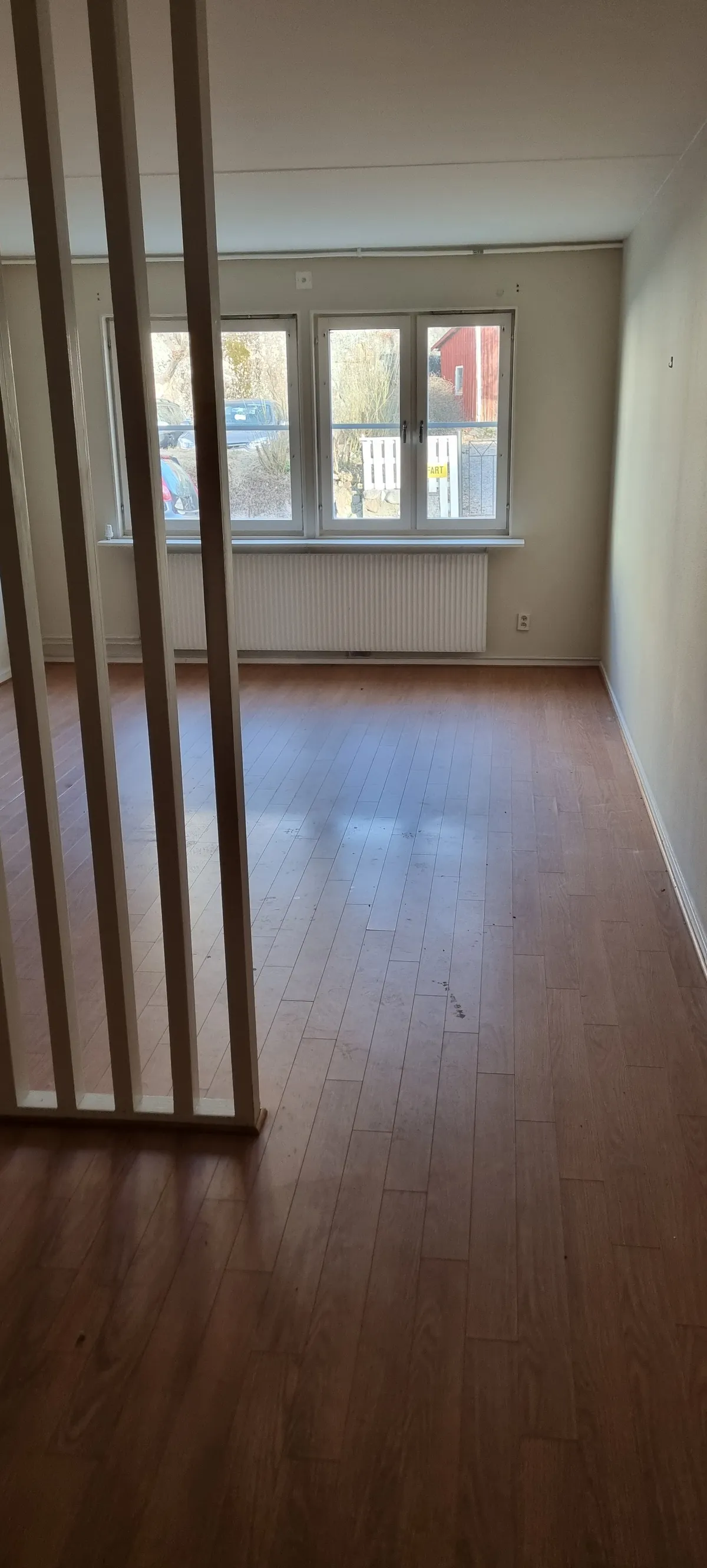 Hospitalgatan i Askersund
