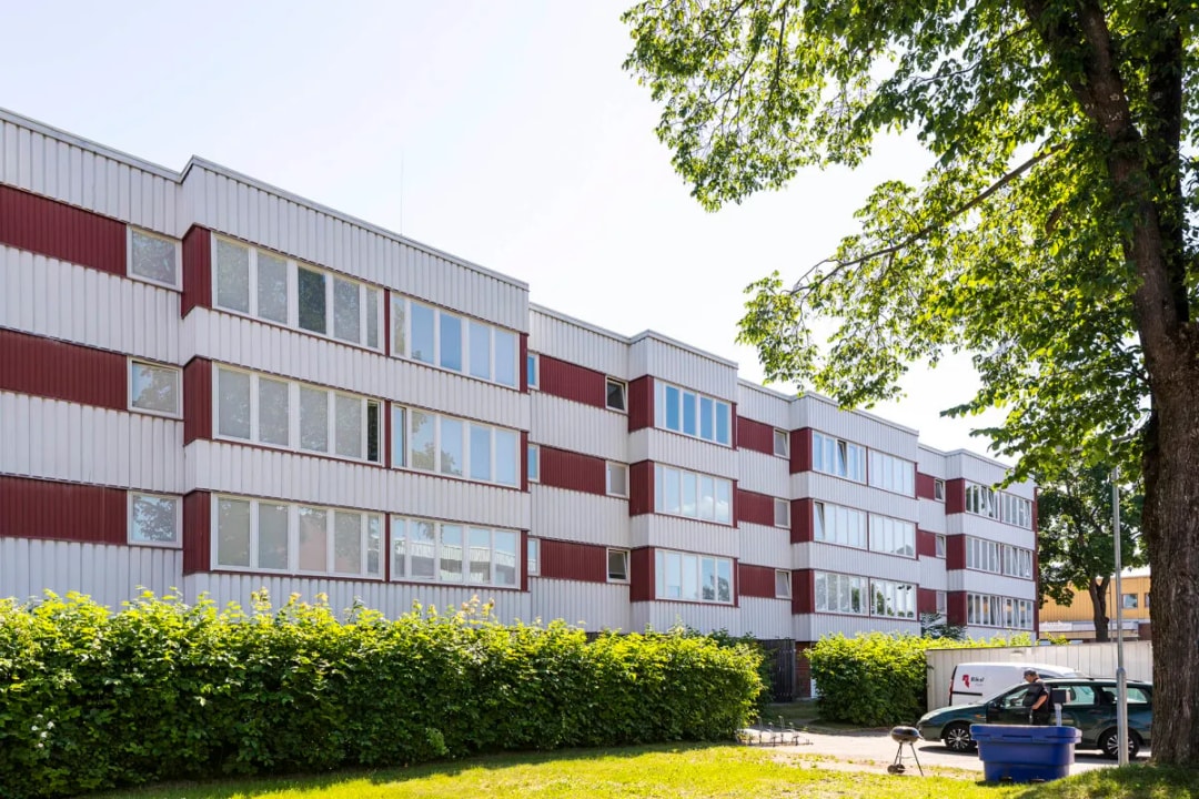Storgatan 33 i Sandviken