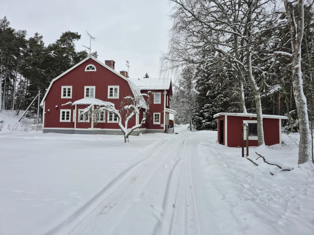 Tensta i Vattholma