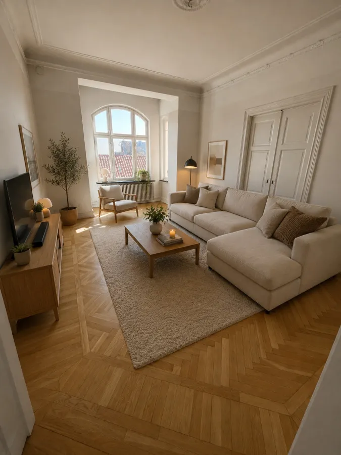 Stora Norregatan 25 i Ystad