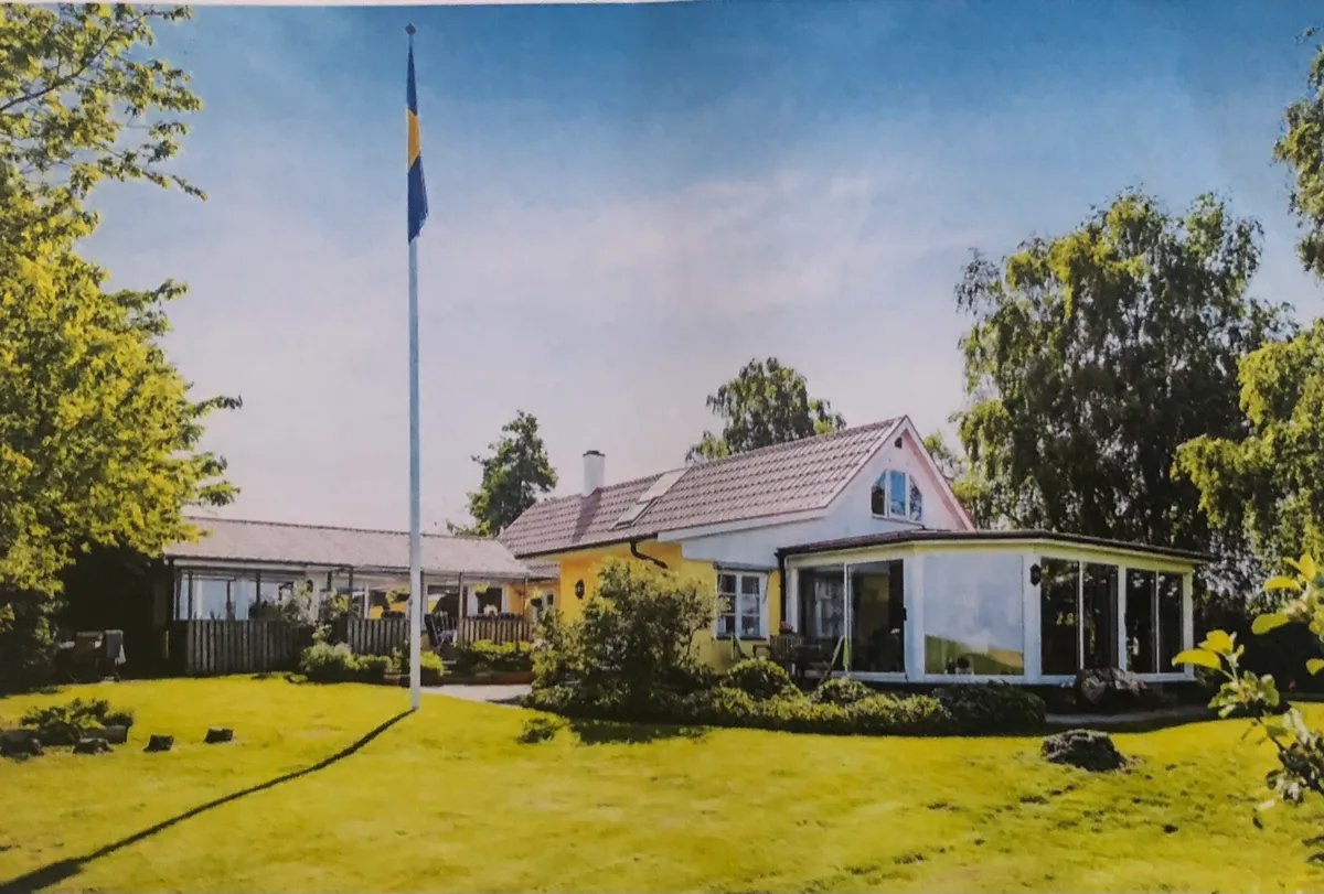 Hassleberga i Lund