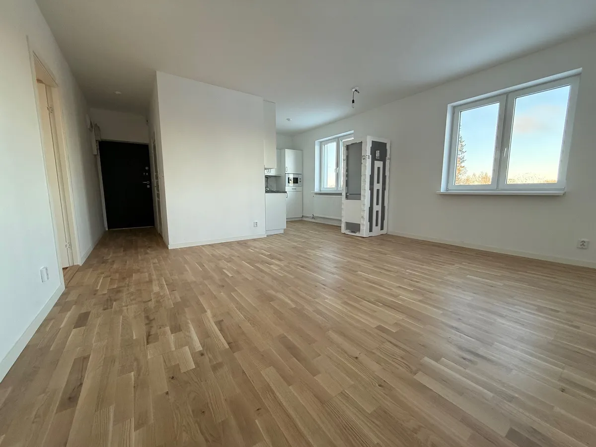 Kungsgatan i Avesta