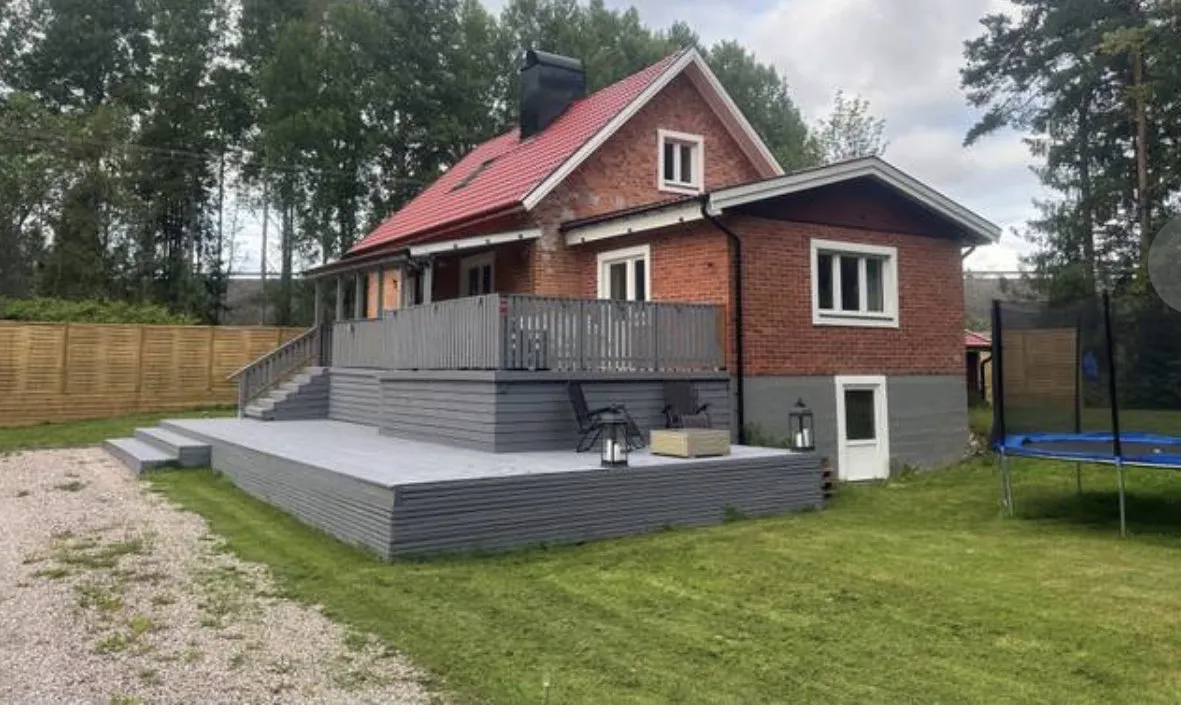 Hagaro i Enstaberga