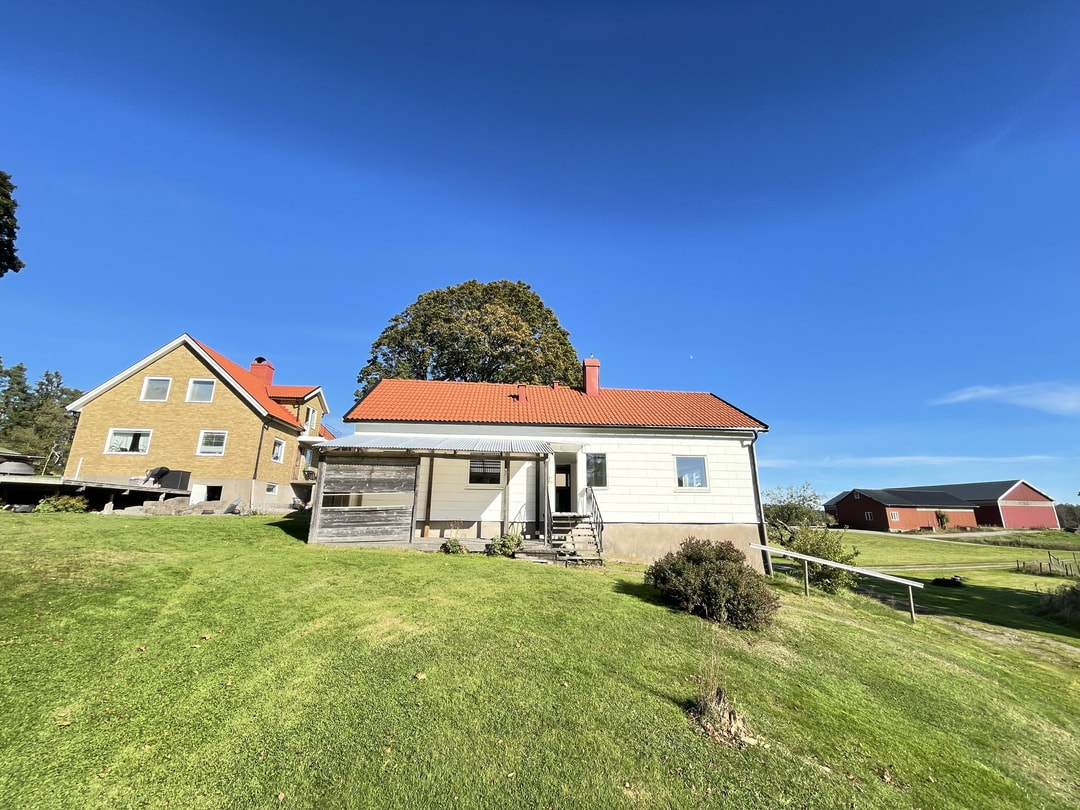 Kodebacken i Uddevalla