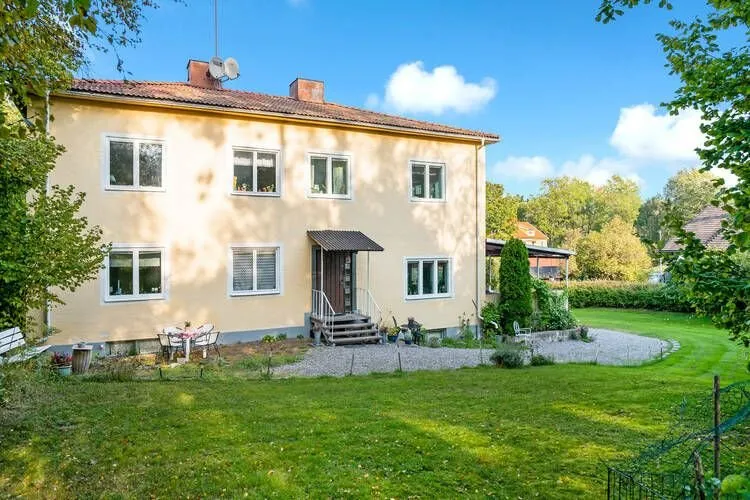 Spärrvägen i Vega
