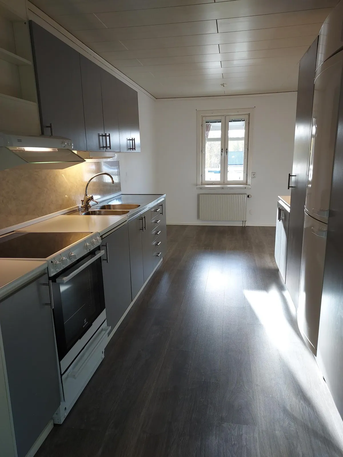 Holmens Väg i Edsbro
