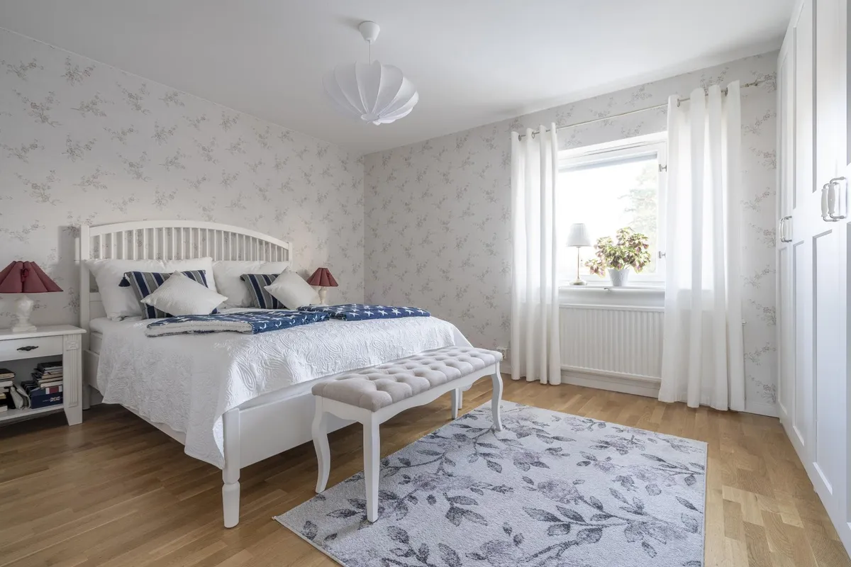 Meitens väg i Gustavsberg