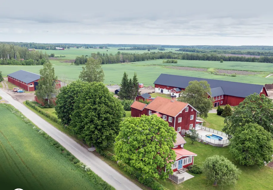 Yttersävne i Heby