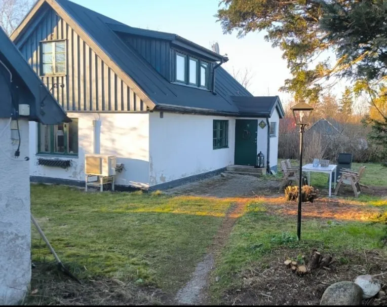 Ryngevägen i Ystad