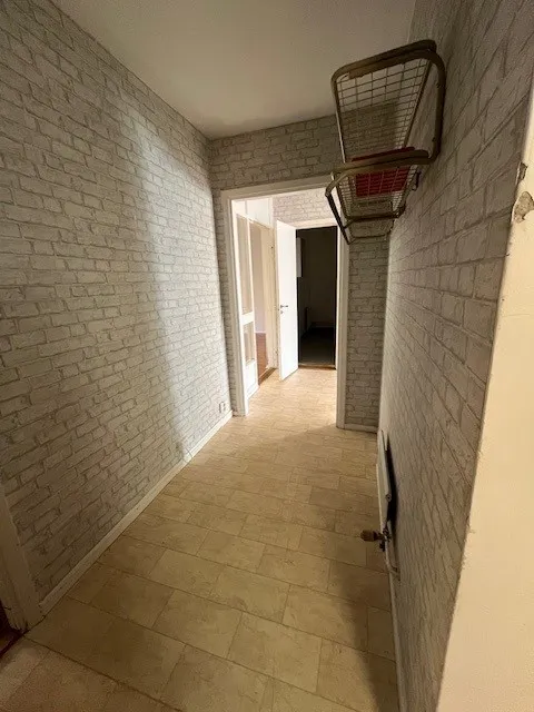 Pionvägen i Gusum