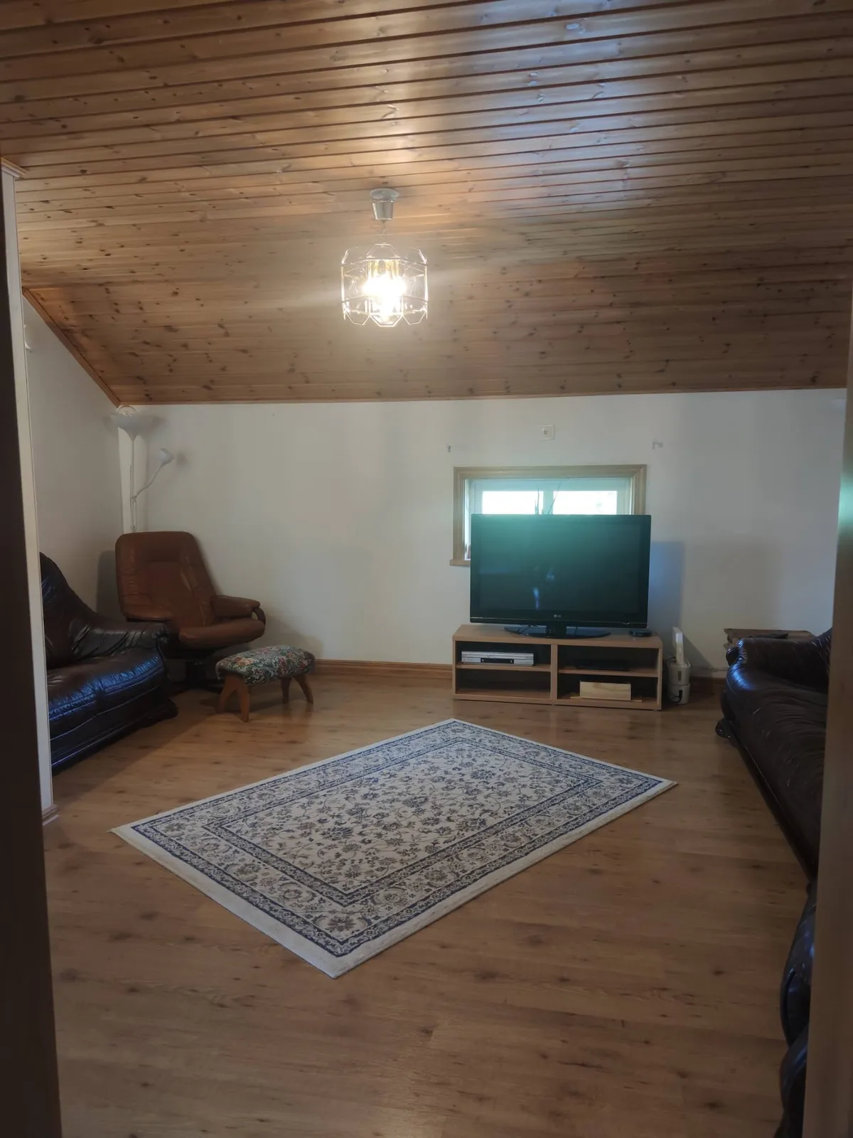 Sundholmen Varbergsvägen i Horred