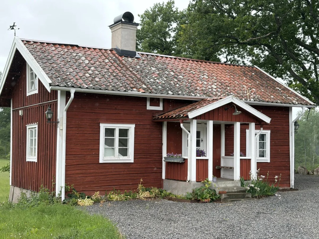 Gård i Sparreholm