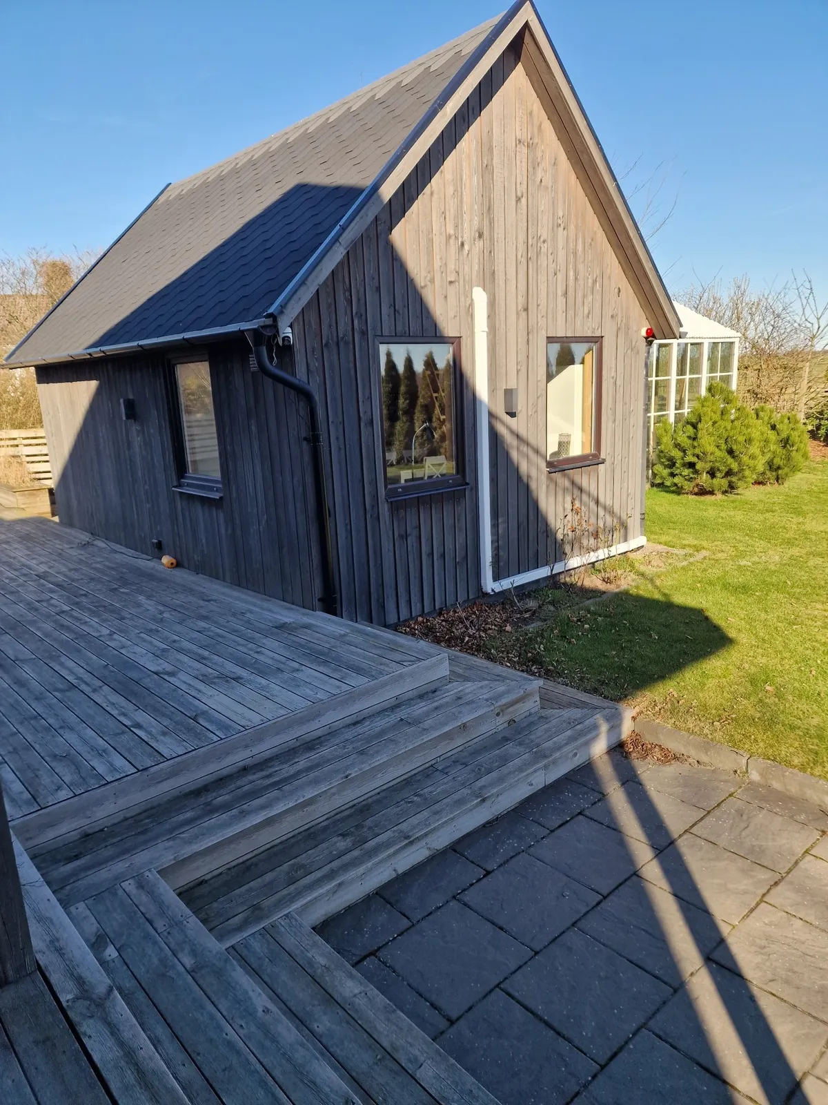 Kövlinge i Laholm