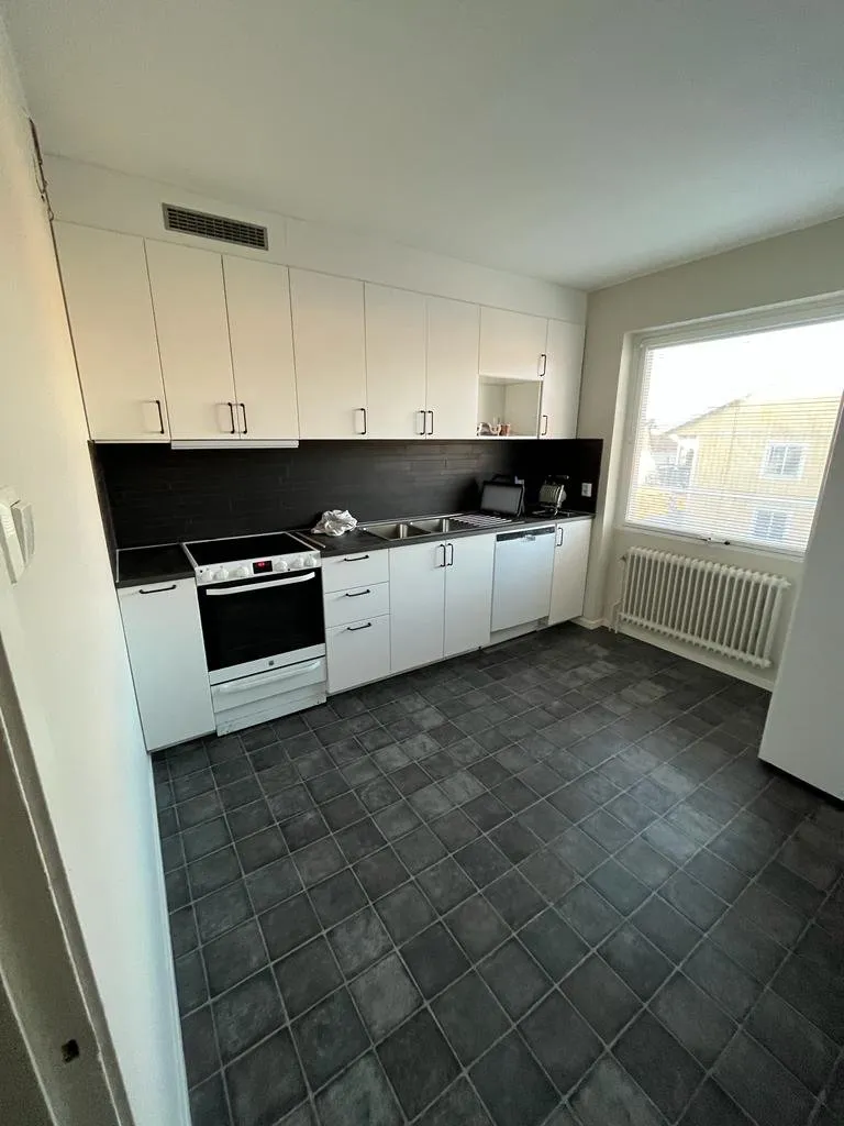 Bangatan i Rydaholm