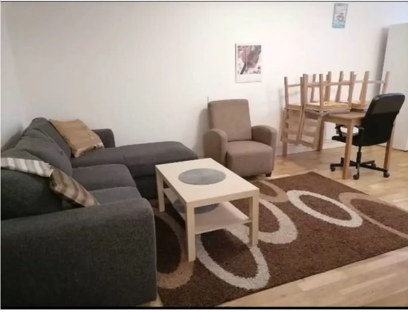 Vretavägen i Tumba
