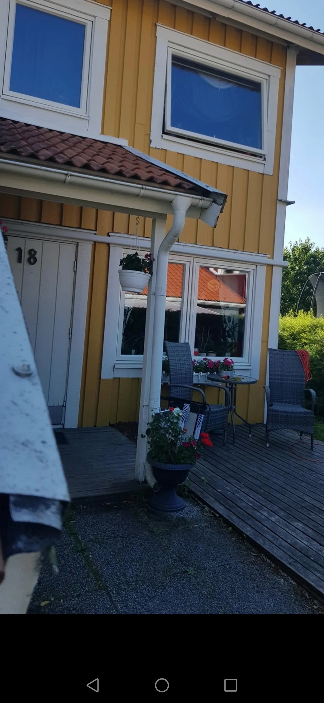 Västra Söbacken i Stenungsund