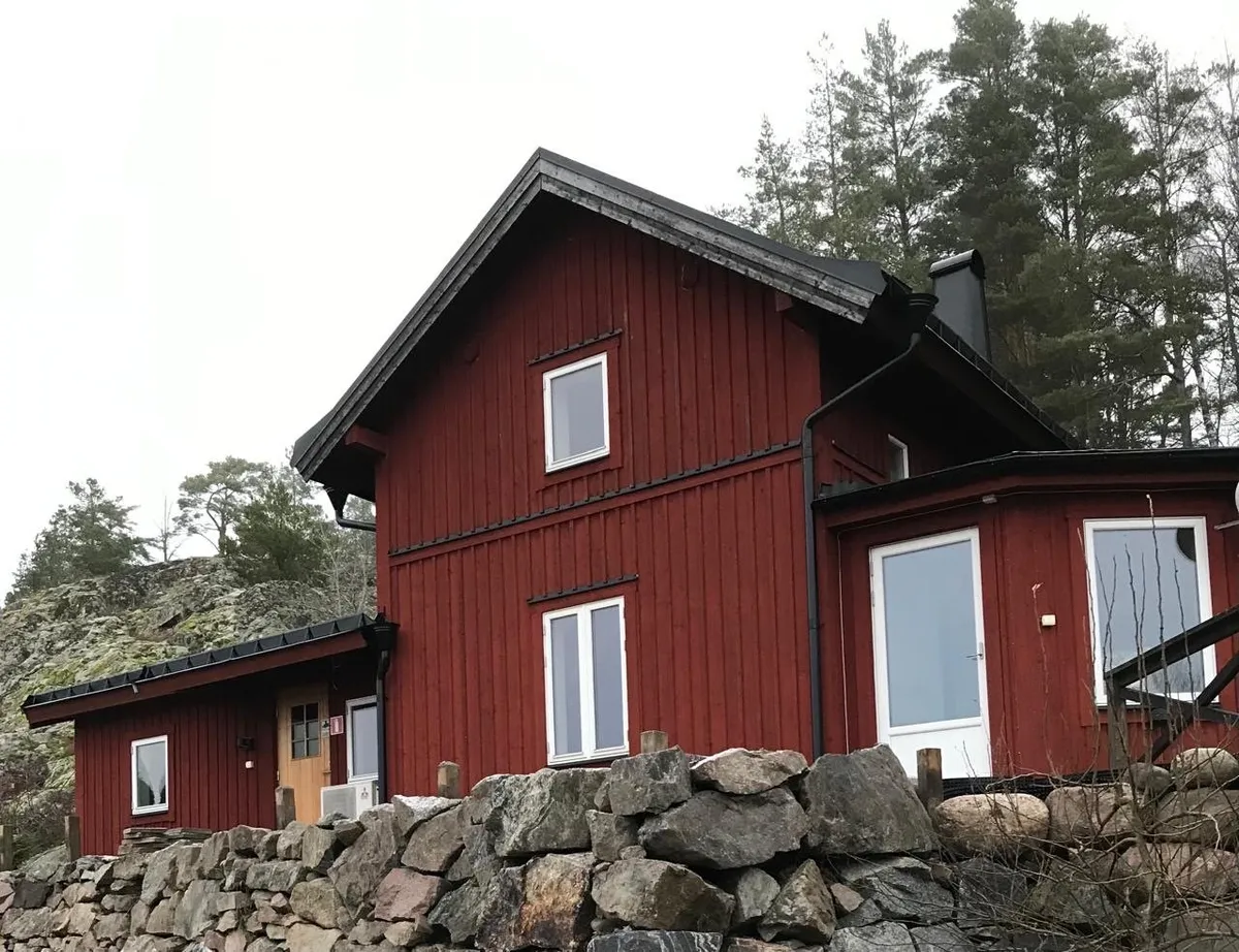 Dillbokvarn i Gnesta