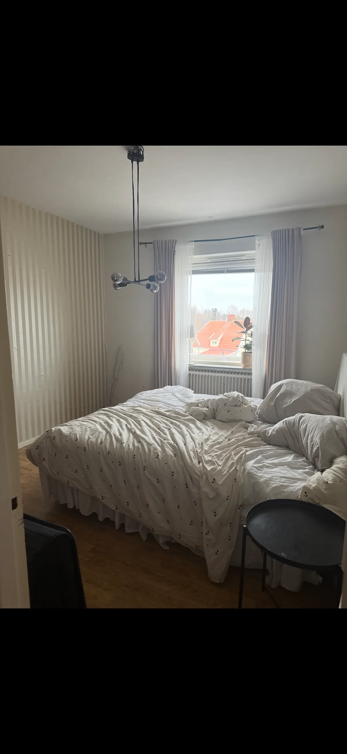 Karlsbrovägen i Tibro