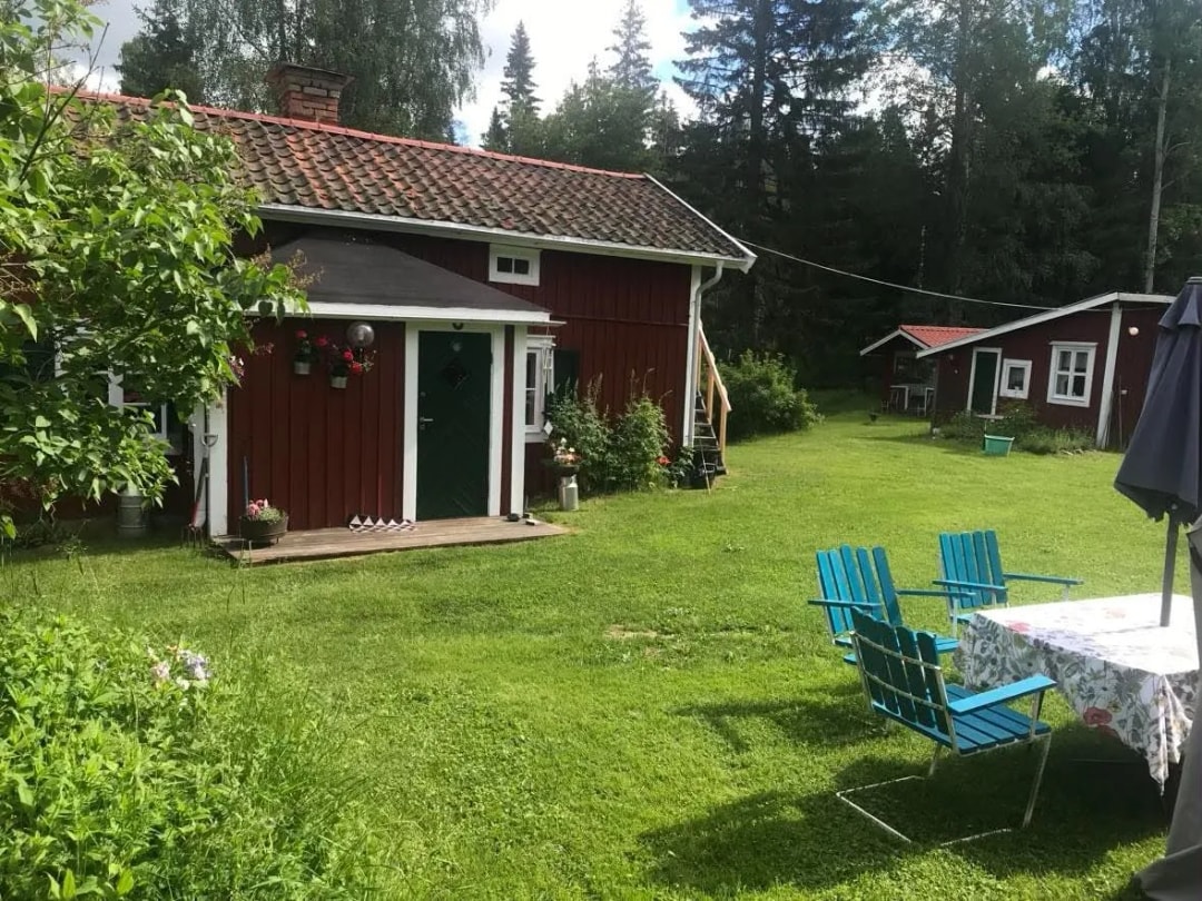 Österdälje i Matfors