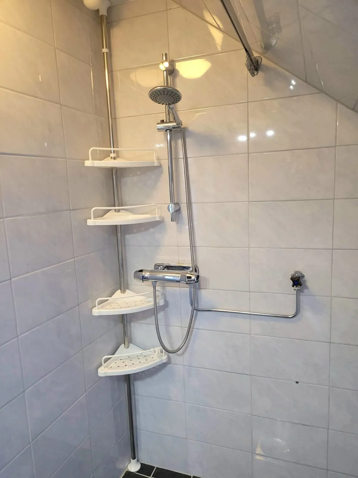 Skolgatan i Ljungbyhed