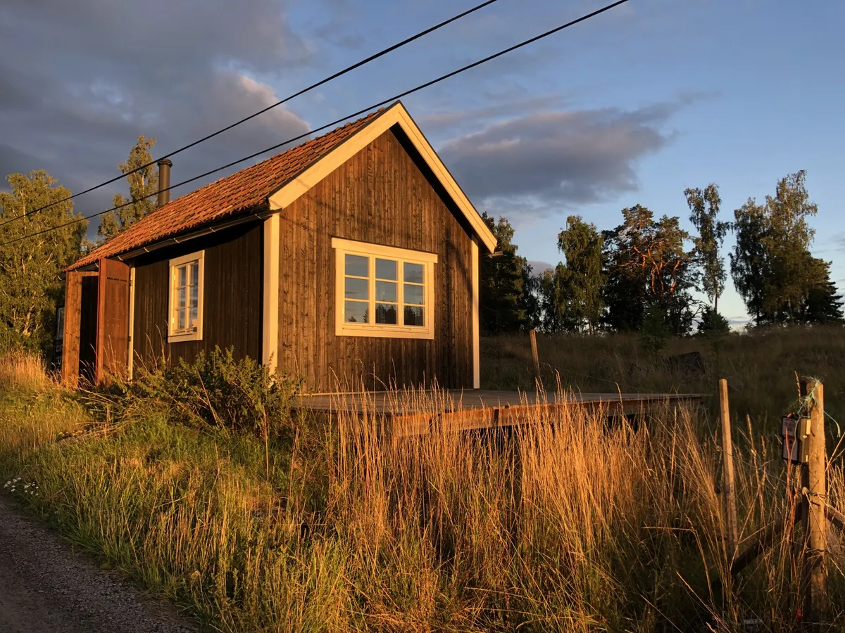 Tadinge Stora Tadinge i Almunge