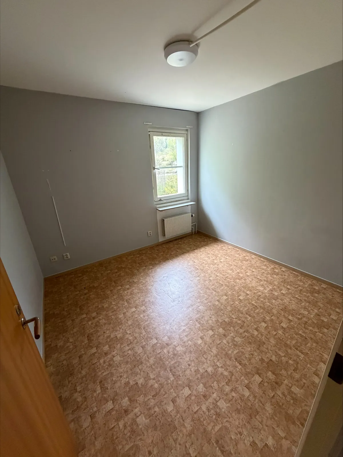 Järnvägen i Gusum
